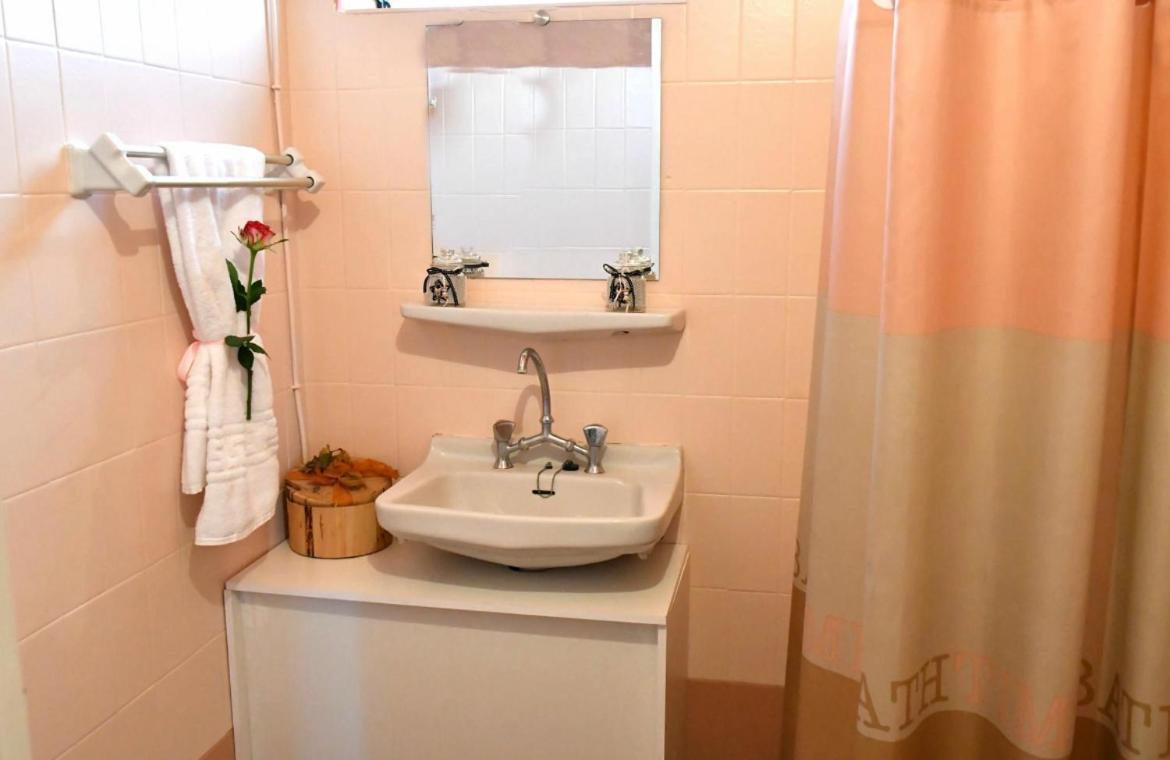 Konstantinos Apartments Tolo Luaran gambar