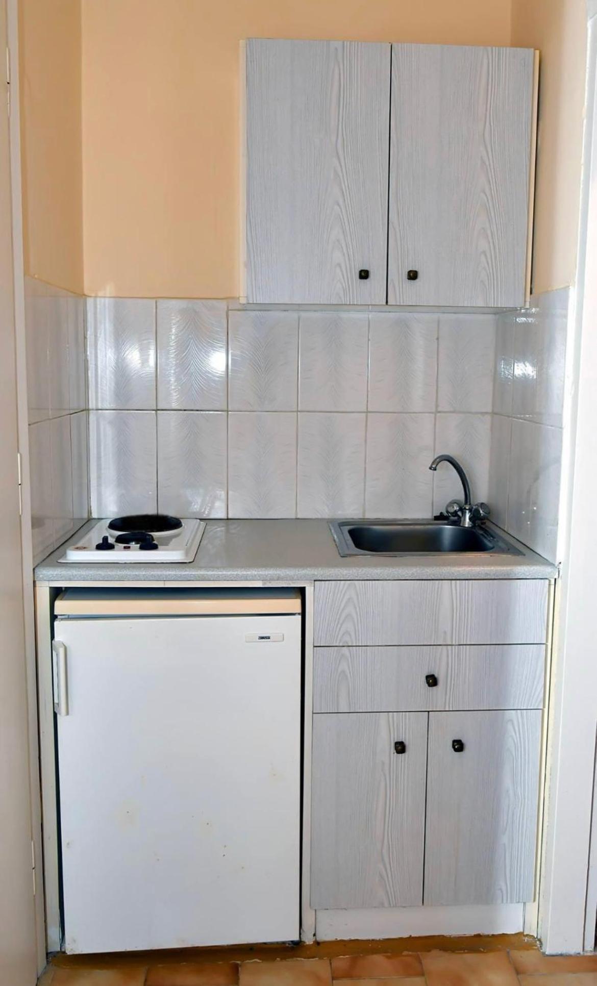 Konstantinos Apartments Tolo Luaran gambar