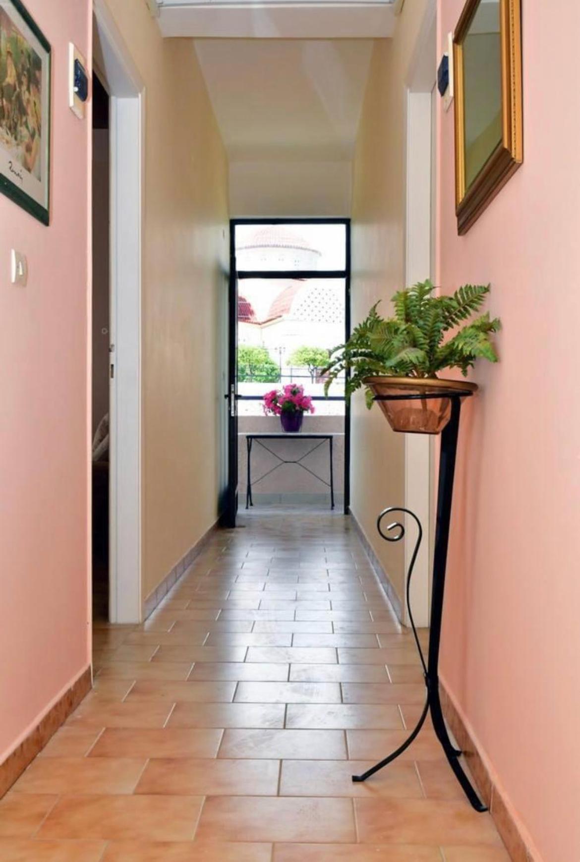 Konstantinos Apartments Tolo Luaran gambar