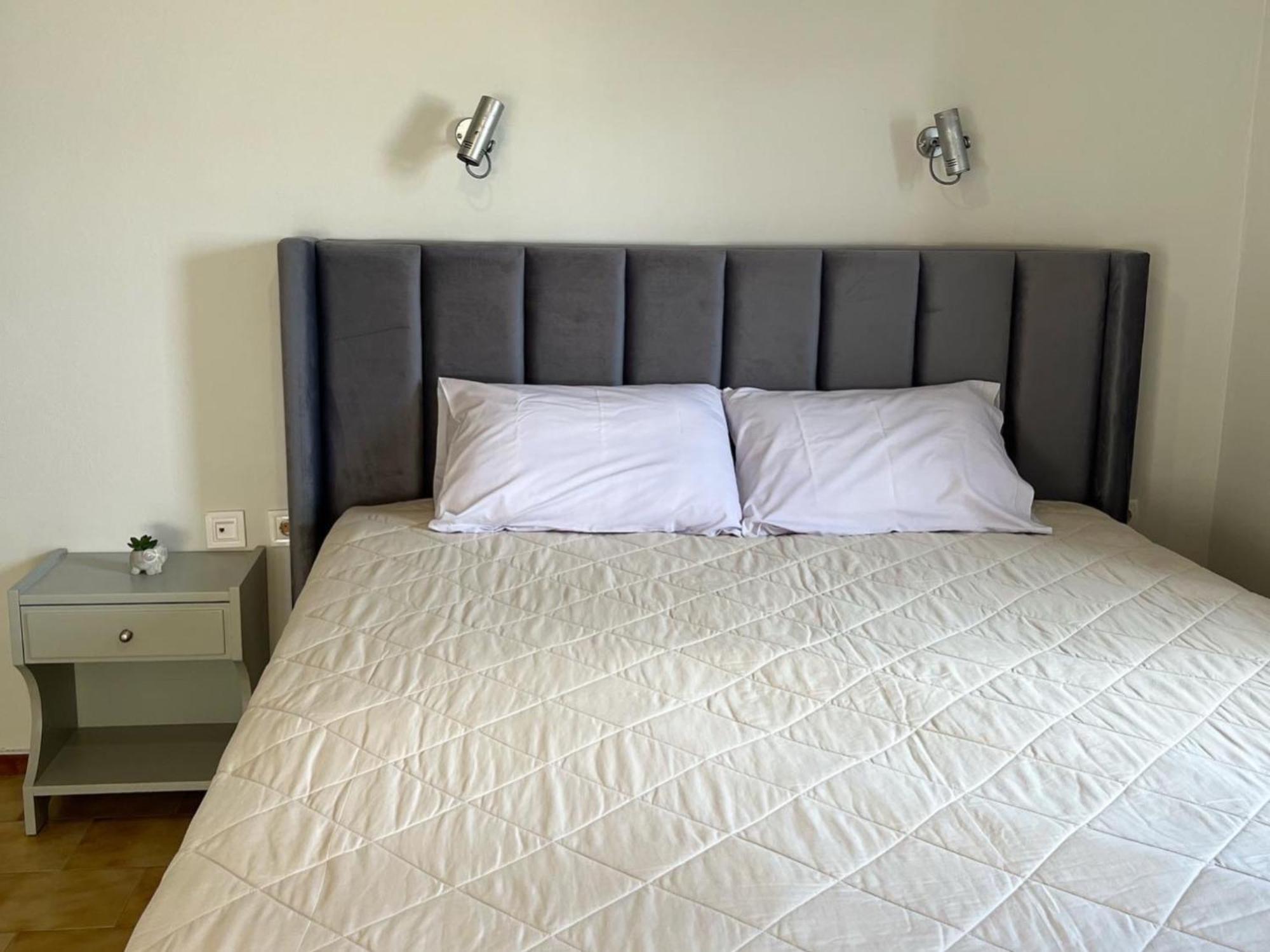 Konstantinos Apartments Tolo Luaran gambar
