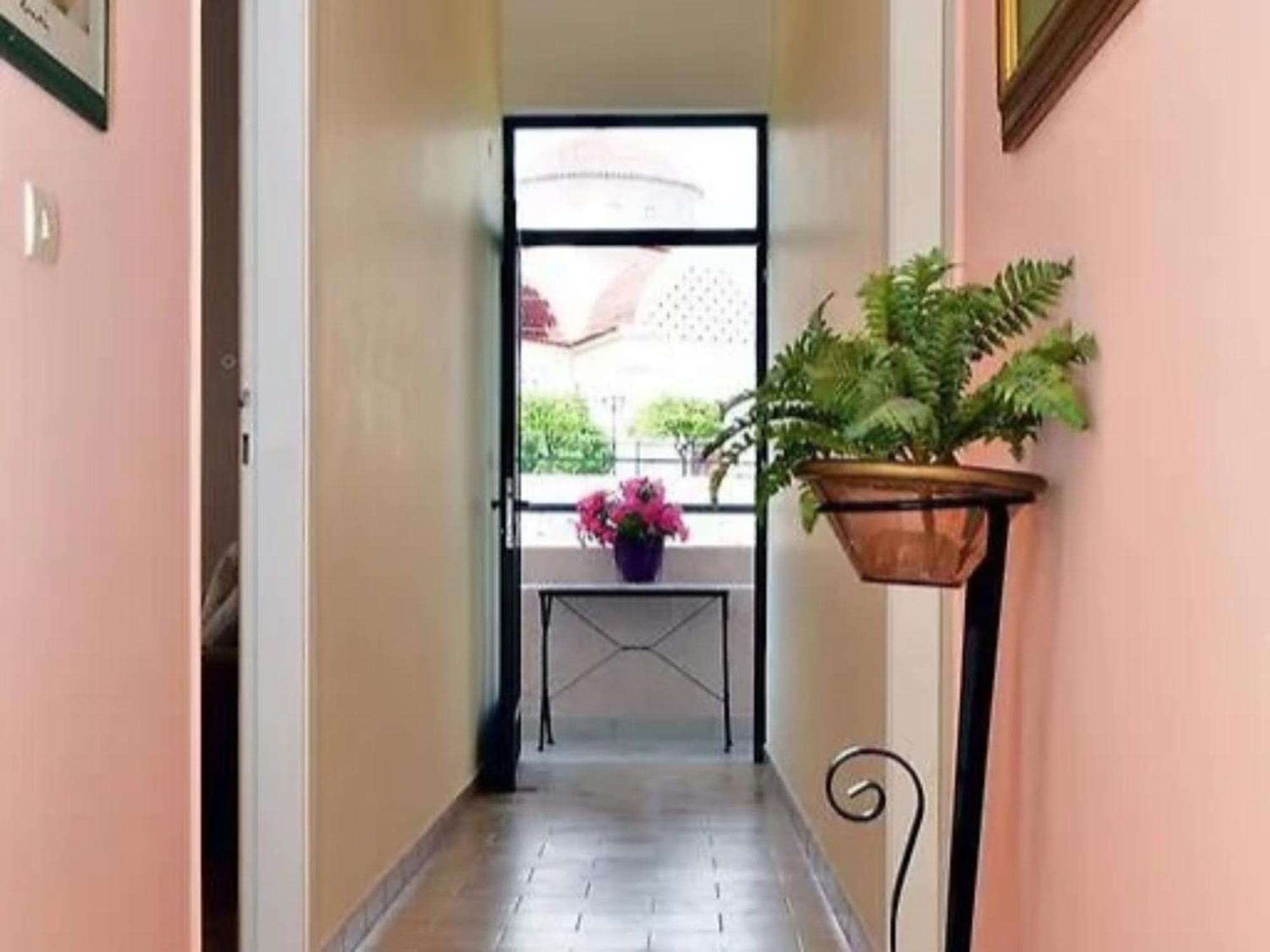 Konstantinos Apartments Tolo Luaran gambar