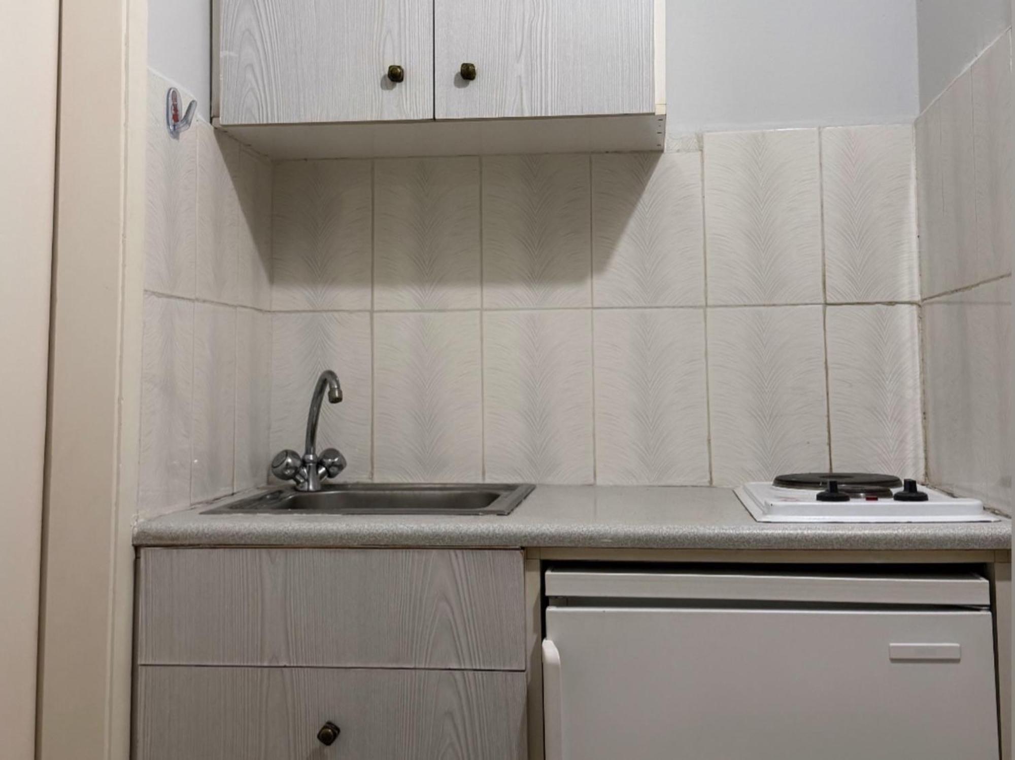Konstantinos Apartments Tolo Luaran gambar