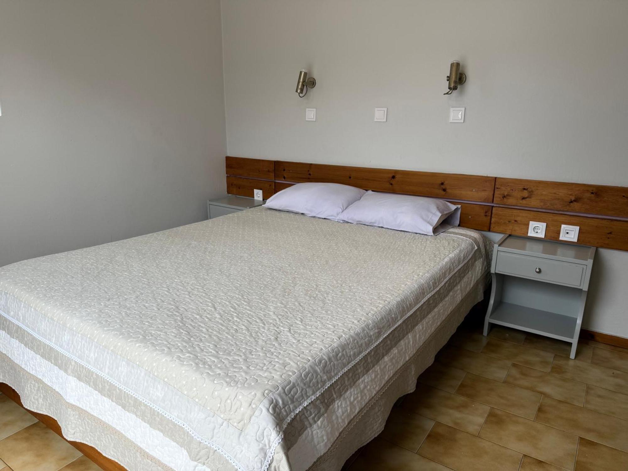 Konstantinos Apartments Tolo Luaran gambar